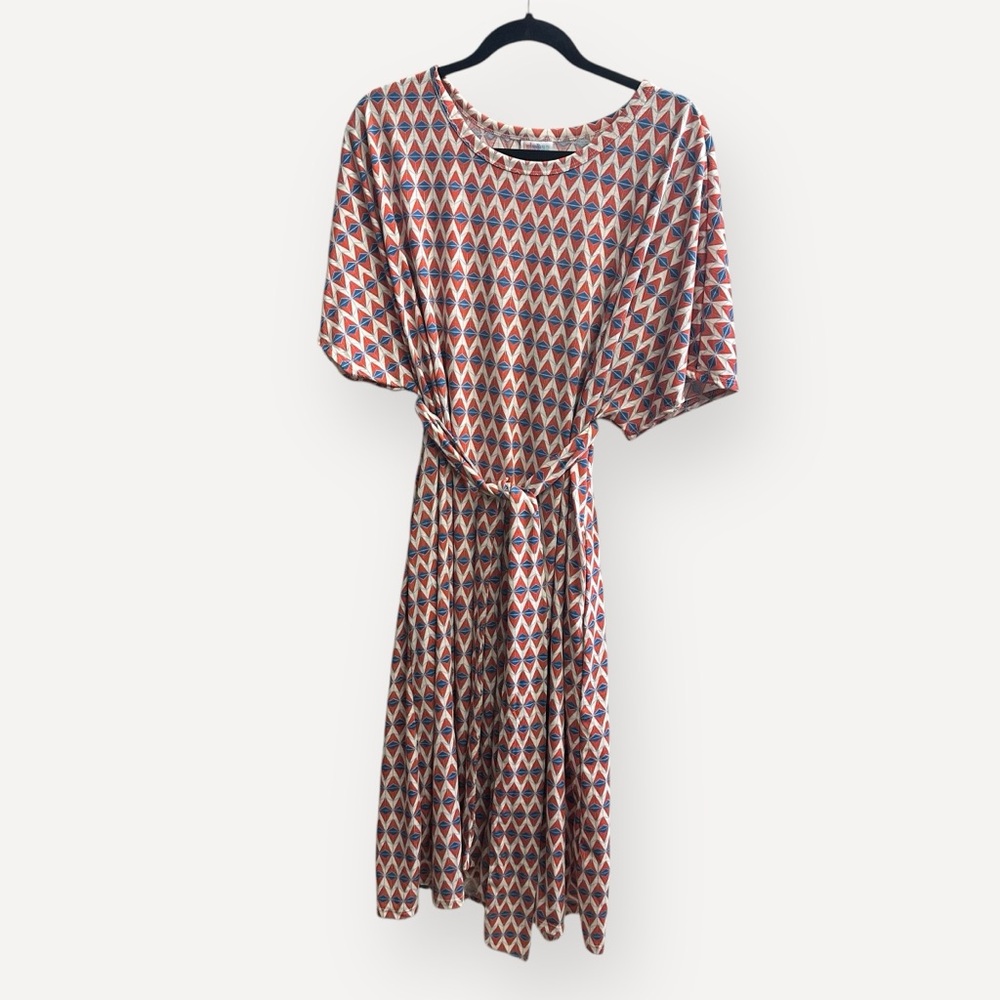 LulaRoe Marly 3x Dress
